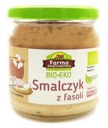 Pasty warzywne - Lumarko Smalczyk Z Fasoli Bezglutenowy Bio 160 G! - miniaturka - grafika 1