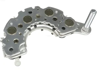 Prostownik, alternator As-pl ARC9048 - Alternatory - miniaturka - grafika 1