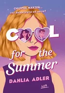E-booki dla dzieci i młodzieży - Cool for the Summer - miniaturka - grafika 1