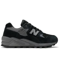 Buty sportowe męskie - Buty New Balance MT580RGR - czarne - miniaturka - grafika 1