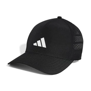 adidas Unisex Sport Trucker Cap Climacool Czapka z daszkiem - Czapki damskie - miniaturka - grafika 1