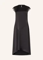 Sukienki - Allsaints Sukienka Lyra Lace Z Koronką schwarz - miniaturka - grafika 1
