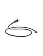 Kable - QED PROFESSIONAL HDMI High Speed with Ethernet, Długość: 0,75 m - miniaturka - grafika 1