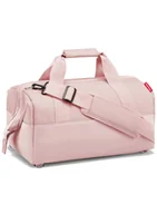 Torby podróżne - Torba kabinowa / plecak Reisenthel Allrounder M Duffel - mix blush - miniaturka - grafika 1