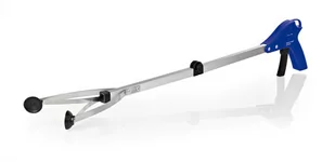 Łapacz Chwytak Pomocna Dłoń Seniora 80Cm Solidny - Kombinerki i obcęgi - miniaturka - grafika 1