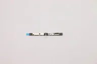 Kamery internetowe - Lenovo 720P front-facing camera module with dual microphones - miniaturka - grafika 1