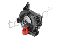 Akcesoria do układu elektrycznego - Sprężyna śrubowa, poduszka powietrzna Topran 638 456 - miniaturka - grafika 1