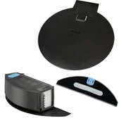Akcesoria do robotów sprzątających - Zestaw do mopowania do iRobot Roomba i/j5, Combo i/j5 - miniaturka - grafika 1