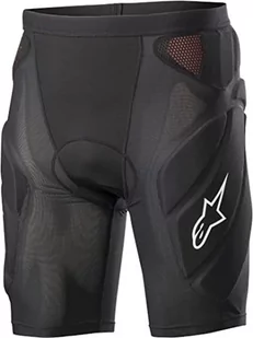 Alpinestars Vector Tech szorty męskie, Czarny, 44 - Odzież motocyklowa - miniaturka - grafika 1