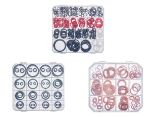 PARKSIDE® Zestaw uszczelek - Uszczelki - miniaturka - grafika 1