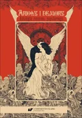 Pomoce naukowe - Anioły i demony. Antologia romansu popularnego - Oprac. Maria Bujnicka, Oprac. Ponowne Dobrosława - miniaturka - grafika 1