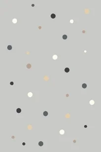 Dywan FD Avanti Lokar Szary - Dywany - miniaturka - grafika 1