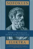 Dramaty - Elektra - Sofokles - miniaturka - grafika 1