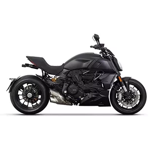 3P System Ducati DIAVEL 1260/1260S - Kufry i sakwy motocyklowe - miniaturka - grafika 1