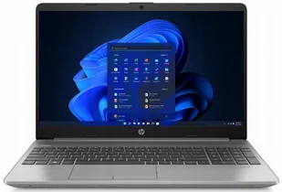 HP 255 G9 15,6"FHD/Ryzen 5 5625U/8GB/SSD256GB/Radeon/W11 Silver 6S6F3EA_256SSD - Laptopy - miniaturka - grafika 1