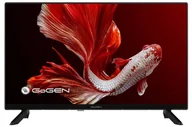 Telewizory - GoGEN HD 32'' - TVH32P359ST - miniaturka - grafika 1