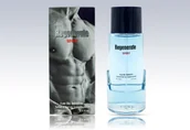 Wody i perfumy męskie - Fine Perfumery, Regenerate Sport, Eau De Toilette, For Men, 100 ml For Men - miniaturka - grafika 1