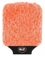 Akcesoria do mycia samochodu - K2 Wash Mitt Rękawica Do Mycia Auta Mikrofibra - miniaturka - grafika 1
