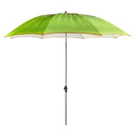 Parasole ogrodowe - Parasol do ogrodu Doppler FRUIT 200 Kiwi - miniaturka - grafika 1