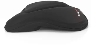 XLC siodełko Touren/City XL SC-G02, czarny, 2502019900 2502019900_schwarz - Siodełka rowerowe i akcesoria - miniaturka - grafika 1