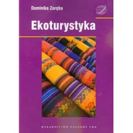 Ekonomia - Ekoturystyka - miniaturka - grafika 1