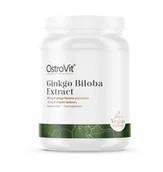 Układ nerwowy - OstroVit, Ekstrakt z Miłorzębu Japońskiego, 50 g - miniaturka - grafika 1