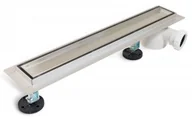 Odpływy liniowe - BALNEO SIDE DRAIN 80 cm SIDE DRAIN 80 - miniaturka - grafika 1