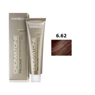 Farby do włosów i szampony koloryzujące - Montibello Farba Cromatone Recover 60ml 6,62 - miniaturka - grafika 1