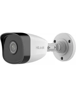 Kamera IP Hilook by Hikvision bullet 5MP IPCAM-B5 IR30 - Kamery IP - miniaturka - grafika 1