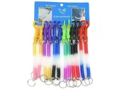 Breloki - Brelok sprężyna 12szt - miniaturka - grafika 1