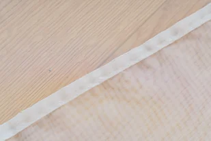 Firana Dekoracyjna Ivy 500 x 250 Taśma Woal 01 - Firany - miniaturka - grafika 13