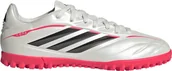 Buty dla dziewczynek - Buty piłkarskie dla dzieci adidas Copa Pure IV Club TF JR6194 38 2/3 - miniaturka - grafika 1