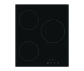 Płyty elektryczne do zabudowy - Simfer H4.030.DECSP - miniaturka - grafika 1