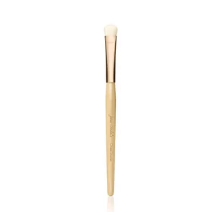 Jane Iredale Deluxe Shader Brush - Pędzle do makijażu - miniaturka - grafika 1