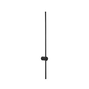 Kinkiet LED 9W VINTO WL-73526-80-BL Italux - Lampy ścienne - miniaturka - grafika 1