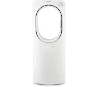 Wentylatory - Sencor SFT 2403WH - miniaturka - grafika 1