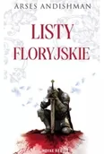 Fantasy - Listy Floryjskie - Arses Andishman - miniaturka - grafika 1