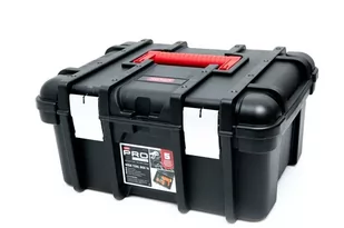 Keter Keter Skrzynka narzędziowa 16" POWER TOOL BOX 238279 - Kosze na bieliznę - miniaturka - grafika 1