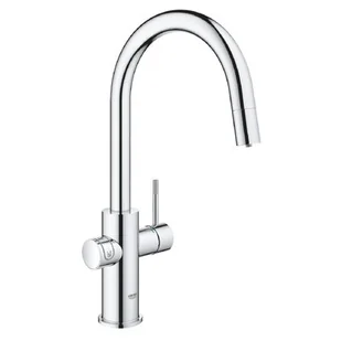 Grohe Blue Home 31541000 - Baterie kuchenne - miniaturka - grafika 1