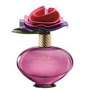 Wody i perfumy damskie - Marc Jacobs Lola 100ml woda perfumowana - miniaturka - grafika 1