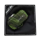 Trafika - Zapalniczka Prezentowa Moro Wodoszczelna Gazowa Prezent Upominek Biwak Survival Ryby - miniaturka - grafika 1