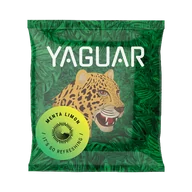 Yerba Mate - Yaguar Menta Limon 50g - miniaturka - grafika 1
