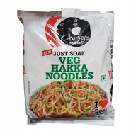 Szybkie dania obiadowe - Makaron instant Veg Hakka Noodles Ching's Secret 560g - miniaturka - grafika 1