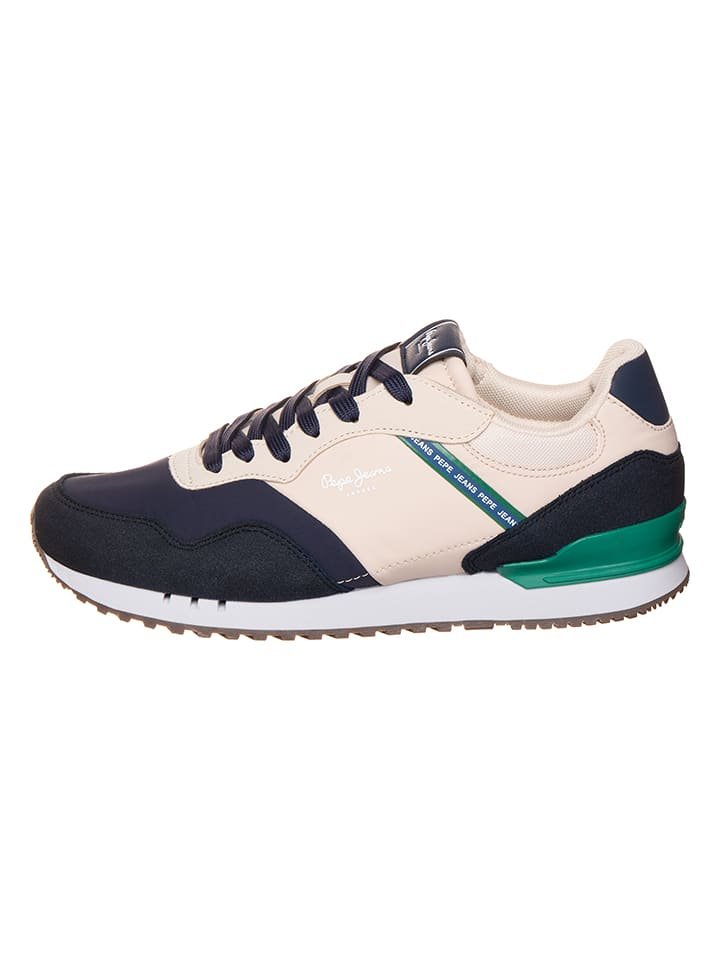 Pepe Jeans FOOTWEAR Sneakersy 