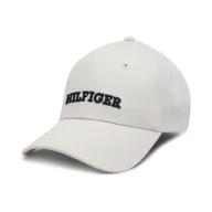 Czapki damskie - Tommy Hilfiger Bejsbolówka - miniaturka - grafika 1