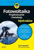 E-booki - poradniki - Fotowoltaika. Projektowanie i instalacja dla bystrzaków - miniaturka - grafika 1