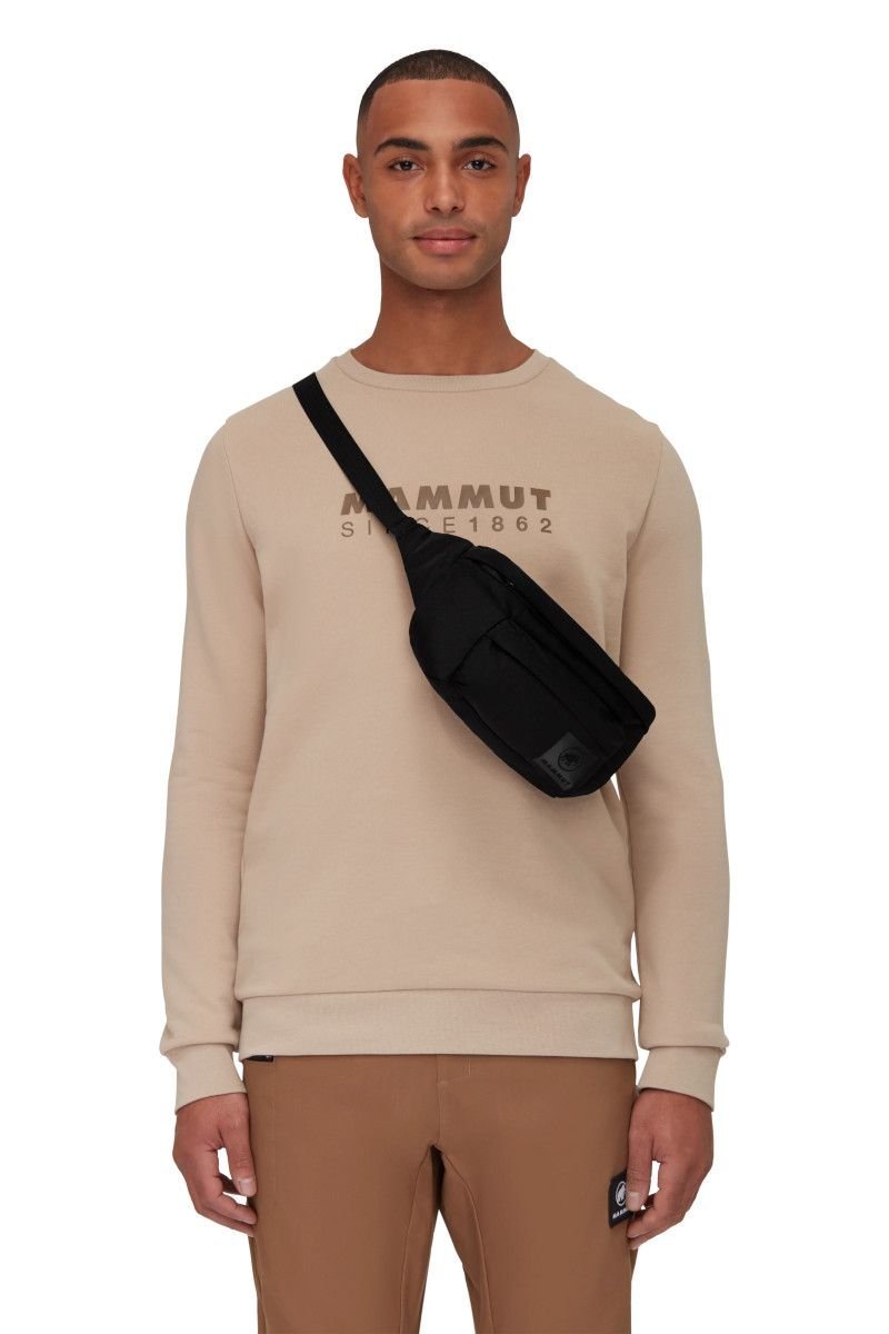 Mammut Saszetka Xeron Neuveville Waistpack Czarna