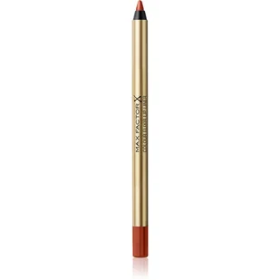 Max Factor Colour Elixir konturówka do ust 0,78 g dla kobiet 025 Brown N Bold - Konturówki do ust - miniaturka - grafika 1