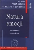 Pedagogika i dydaktyka - Natura Emocji - miniaturka - grafika 1