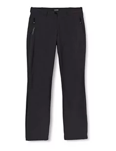 Schöffel męski Pants samedan w spodni, czarny, 46 11823-00-23053 - Kamizelki męskie - miniaturka - grafika 1